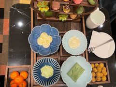 -上海大宁福朋喜来登酒店大堂吧(共和新路店)