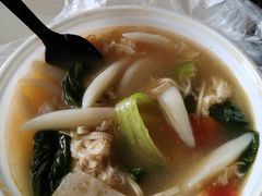 -无锡特色酸辣汤(现代广场店)