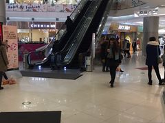 -凯德广场(学府店)