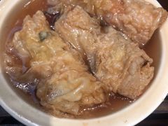 -蔡澜点心·粤菜(西单大悦城店)