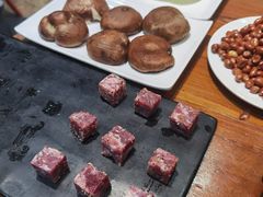-猪小牛烤肉(青塔店)