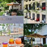 在衢州！！建议美女们都来这里喝下午茶☕️