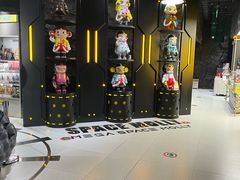 -泡泡玛特POPMART(西单大悦城店)