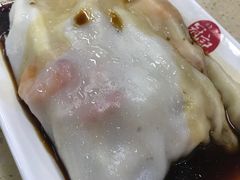 -冠记·肠粉粥品专家(江南大道店)