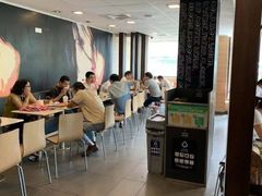 -麦当劳(乳山路店)