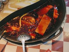 -赵美丽·重庆社区火锅·直营店(火车东站·中豪国际店)
