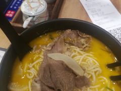 -和府捞面(东直门银座店)