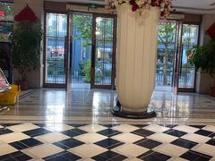 -宴天下·幸福礼堂(王城大道店)