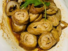 -潮静·潮州小馆·海鲜·卤味·砂锅粥