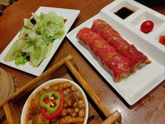 -北海金昌开元名都大酒店·四季轩中餐厅