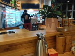 -袁记串串香(川师店)