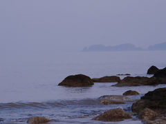 -东海半边山旅游度假区
