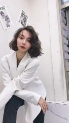 点击看大图 -MODEL'S HAIR
