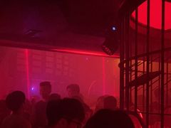 -Orangutan Bunker猩猩地堡酒吧(兰桂坊店)