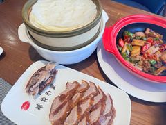 -全聚德烤鸭店(马家堡店)