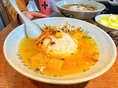 -王春春鸡汤饭(上海中海环宇城店)