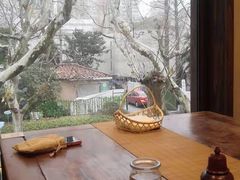 -五观堂素食(新华路店)