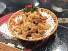 -正阳门饭庄·烤鸭·北京菜(万丰路七里庄店)