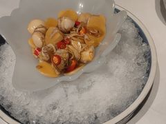 -百富源·海鲜辽菜(浑河堡店)