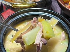 -简小舍·民间手艺菜(武昌江滩店)