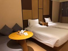 -全季酒店(厦门中山路步行街店)
