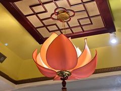 -一盏明灯全素斋(殊像寺店)