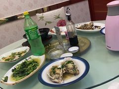 -海鲜人家(吕四店)