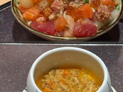 -小十Omakase(地王大厦店)