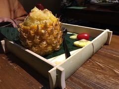 -云海肴·汽锅鸡·云南菜(美罗城店)