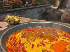 -蜀大侠火锅(总府路店)
