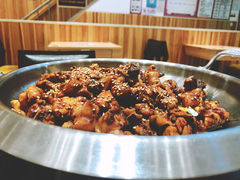 -敏丁拌饭(中街总店)