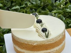 -杜哈夫DOUX RÊVE·生日蛋糕(日月光店)