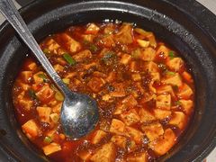 -茅庐川菜(烟台吾悦广场店)