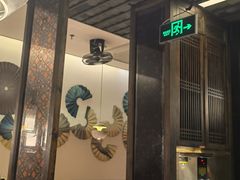 -爱碗亭·鲜炒湖南菜(壹城中心店)