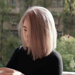 -Moyue HAIR SALON
