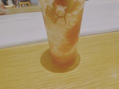 -喜茶(佛山南海万科广场店)