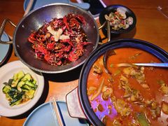 -黄尚皇小龙虾-螃蟹-烧烤工坊(皇后公园店)
