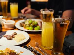 -拉蒂娜·巴西牛排馆 Latina·Brazilian Steakhouse(王府井喜悦店)
