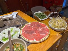 -堂客老火锅(欣阳广场总店)