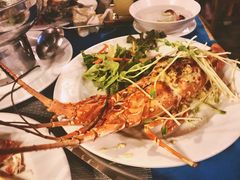 -Onion restaurant