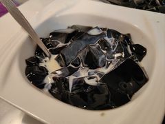 -梧州双钱龟苓膏(丽港航母店)