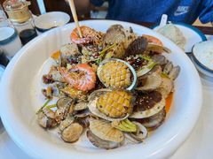 -百味饺子城•海鲜家常菜(秦皇岛店)
