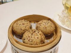-临家小院·潮汕菜·商务宴请·点心(白石洲店)