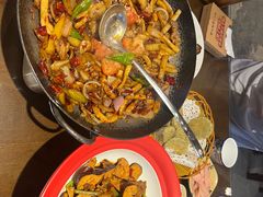 -富正毅三下锅·湘西韵味(天门山索道店)