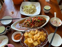 -云隐小厨·传统大理美食(复兴路店)