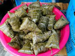 熟粽子-金太粽(上海弄堂第一粽店)