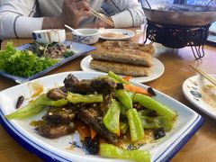 -西关回头馆(西关美食街店)