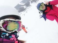 -中旅松花湖滑雪场