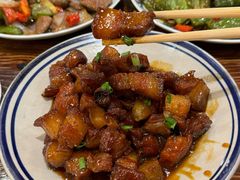 -刘师父老汉口江湖菜(蔡锷路店)