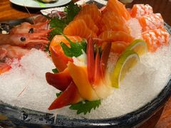 -古京·臻致料理(月湖店)